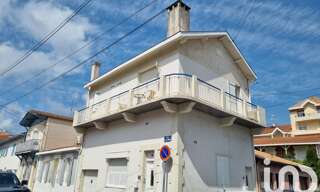 Appartement 2 Pièces 53 m² à vendre à Arcachon (33120)