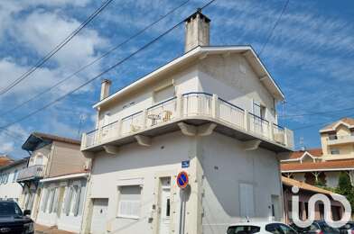 Appartement 2 pièces 372000 €