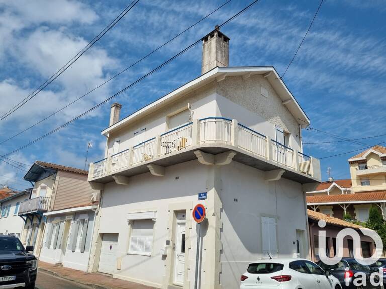 Vente Appartement 2 pièces — photo 1
