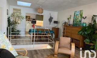 Maison 5 Pièces 112 m² à vendre à La Chaize-Giraud (85220)