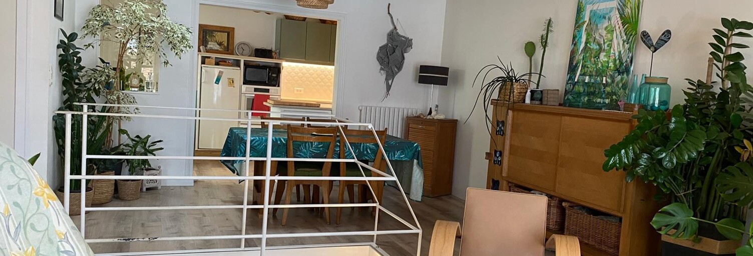 Maison 5 Pièces 112 m² à vendre à La Chaize-Giraud (85220)