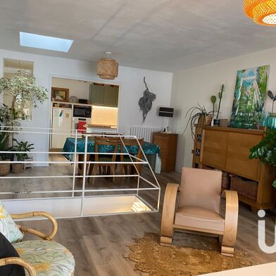 Maison 5 pièces 287000 €