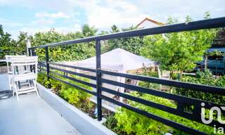 Maison 5 Pièces 98 m² à vendre à Créteil (94000)