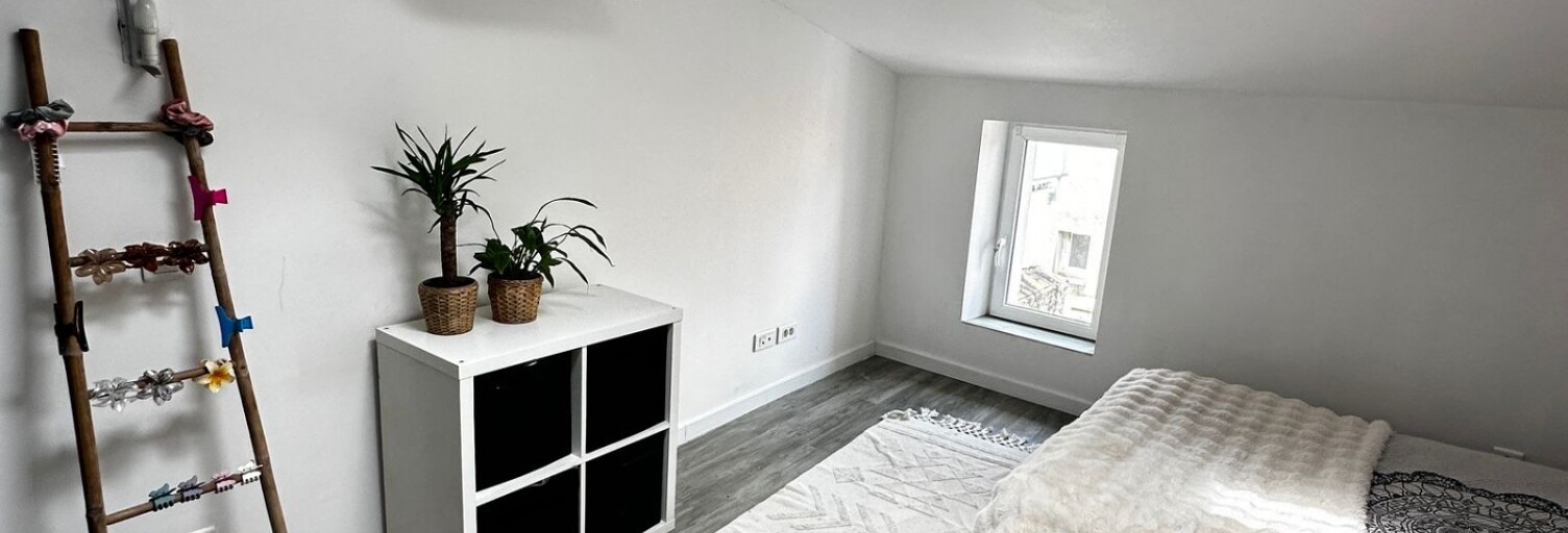 Maison 3 Pièces 70 m² à vendre à La Chevrolière (44118)