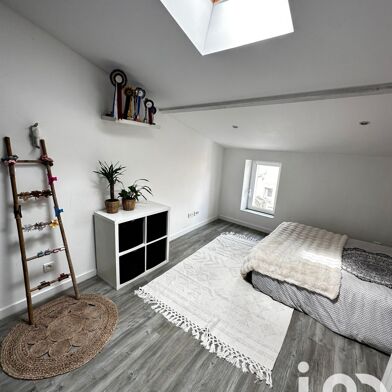 Maison 3 pièces 189800 €