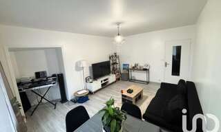 Appartement 3 Pièces 58 m² à vendre à Thorigny-sur-Marne (77400)