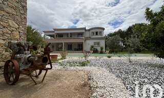 Maison 6 Pièces 180 m² à vendre à Nîmes (30000)