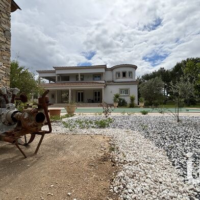 Maison 6 pièces 989000 €