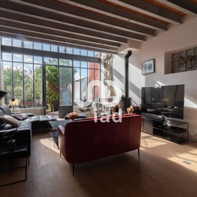 Maison 6 pièces 1150000 €