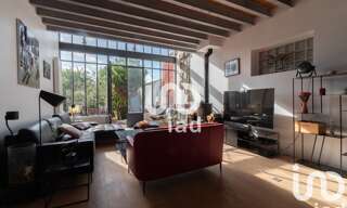 Maison 6 Pièces 196 m² à vendre à Antony (92160)