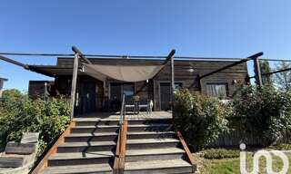 Maison 4 Pièces 145 m² à vendre à Villefranche-de-Lonchat (24610)