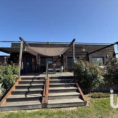 Maison 4 pièces 329000 €