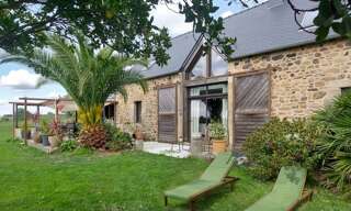 Maison 10 Pièces 290 m² à vendre à Lamballe-Armor (22400)