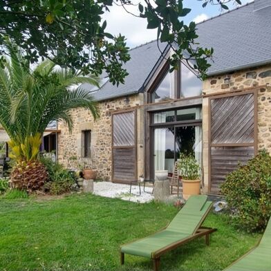 Maison 10 pièces 845500 €