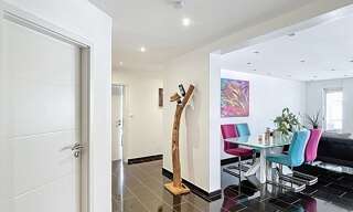 Appartement 4 Pièces 107 m² à vendre à Œting (57600)