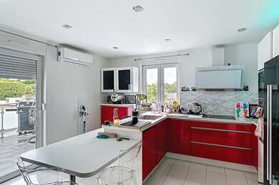 Appartement 4 pièces 189000 €