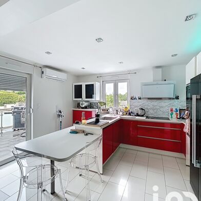 Appartement 4 pièces 189000 €