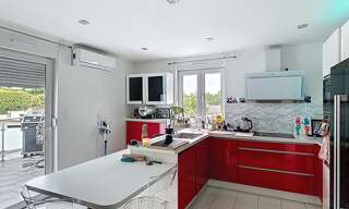 Appartement 4 Pièces 107 m² à vendre à Œting (57600)