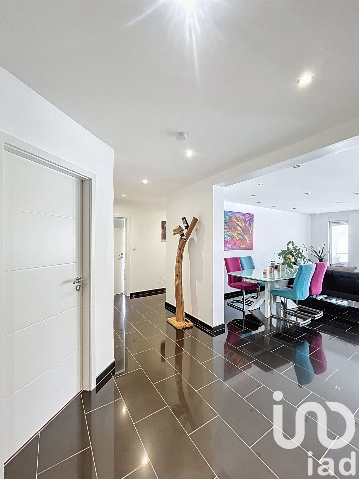 Vente Appartement 4 pièces - Photo 2