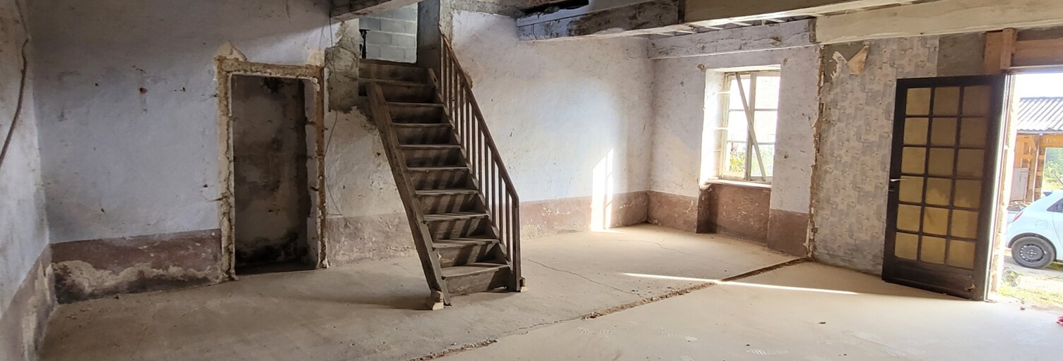 Maison 4 Pièces 96 m² à vendre à Saint-Laurent-de-Chamousset (69930)