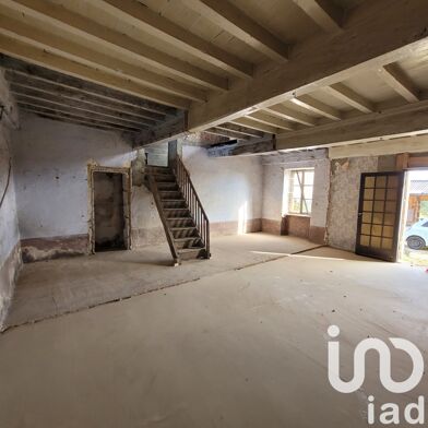 Maison 4 pièces 85000 €