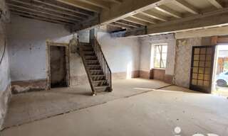 Maison 4 Pièces 100 m² à vendre à Saint-Laurent-de-Chamousset (69930)