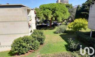 Appartement 3 Pièces 56 m² à vendre à Marseille 8 (13008)