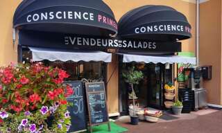 Commerce  60 m² à vendre à Villebon-sur-Yvette (91140)