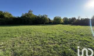 Terrain  1224 m² à vendre à Chinon (37500)