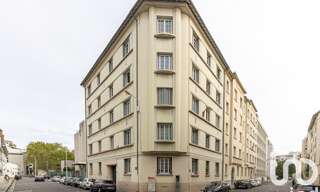 Appartement 4 Pièces 94 m² à vendre à Lyon 8 (69008)
