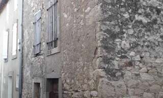 Maison 2 Pièces 65 m² à vendre à Villeneuve-Minervois (11160)