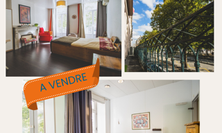 Appartement 5 Pièces 149 m² à vendre à Tarbes (65000)