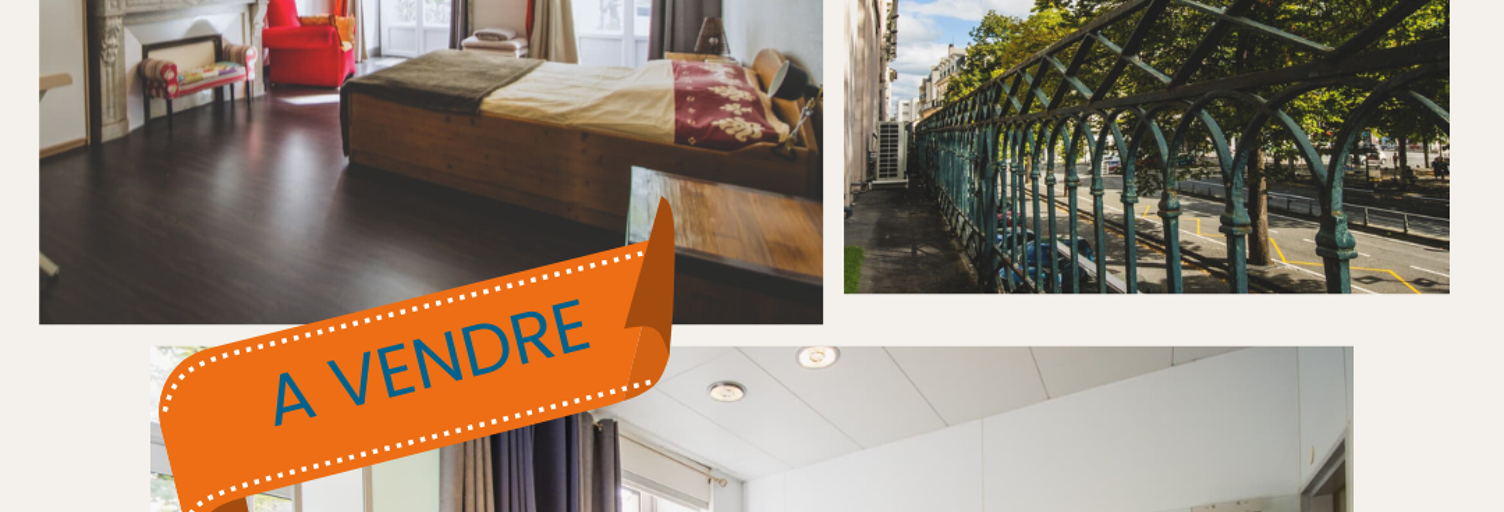 Appartement 5 Pièces 149 m² à vendre à Tarbes (65000)