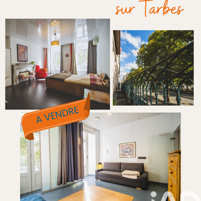 Appartement 5 pièces 195000 €