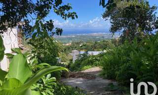 Terrain  493 m² à vendre à Saint-Paul (97411)