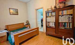 Maison 4 Pièces 110 m² à vendre à Tours (37000)