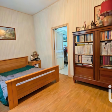 Maison 4 pièces 350240 €