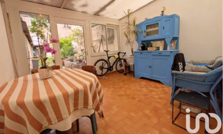 Maison 4 Pièces 110 m² à vendre à Tours (37000)