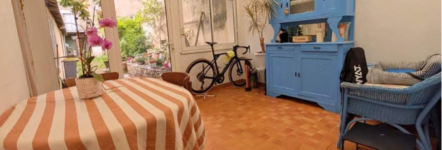 Maison 4 Pièces 110 m² à vendre à Tours (37000)