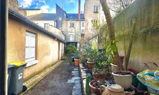 Maison 4 Pièces 110 m² à vendre à Tours (37000)