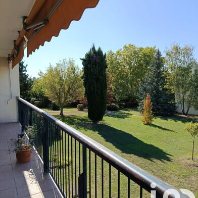 Appartement 4 pièces 232000 €