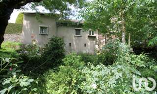 Maison 4 Pièces 155 m² à vendre à Curan (12410)