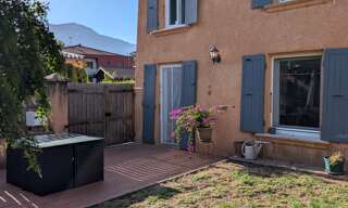 Maison 4 Pièces 83 m² à vendre à Eybens (38320)