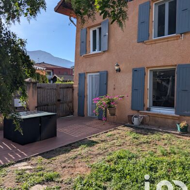 Maison 4 pièces 365000 €