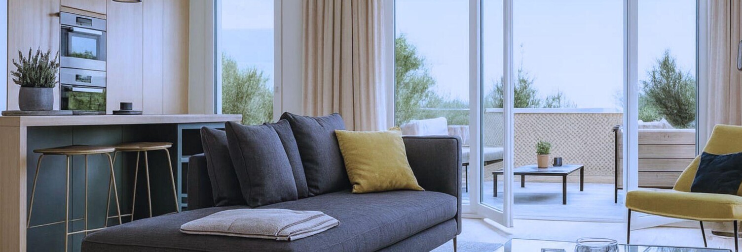 Appartement 2 Pièces 47 m² à vendre à Annecy (74000)