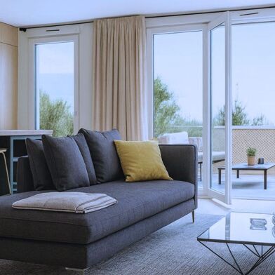 Appartement 3 pièces 497000 €