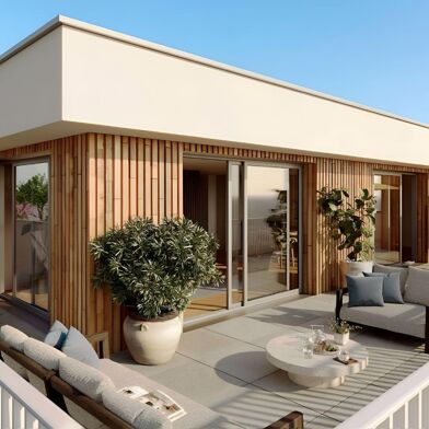 Appartement 5 pièces 844000 €