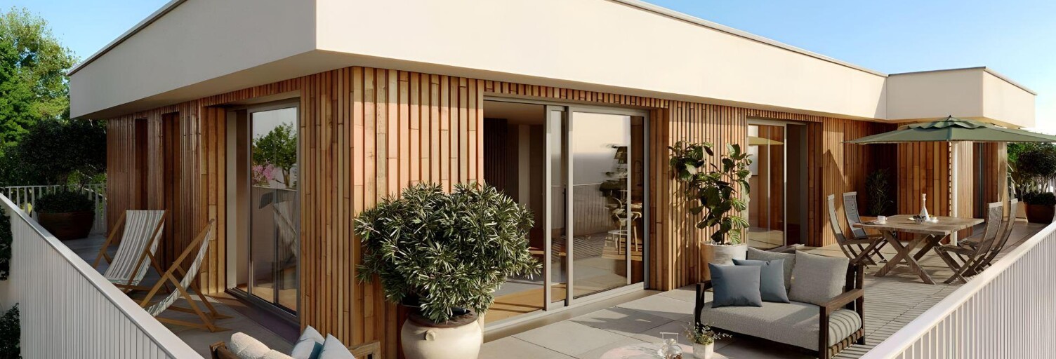 Appartement 5 Pièces 131 m² à vendre à Annecy (74000)