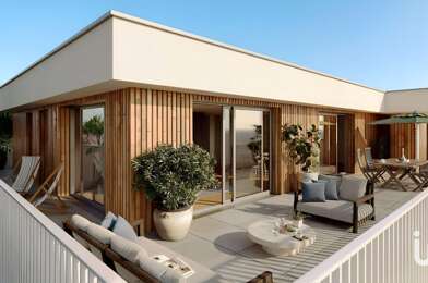 Appartement 5 pièces 844000 €