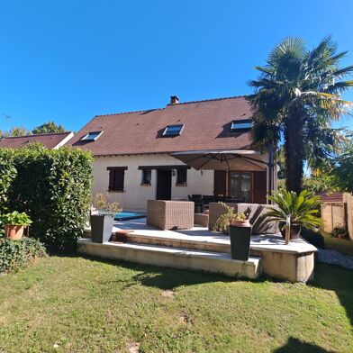 Maison 6 pièces 575000 €
